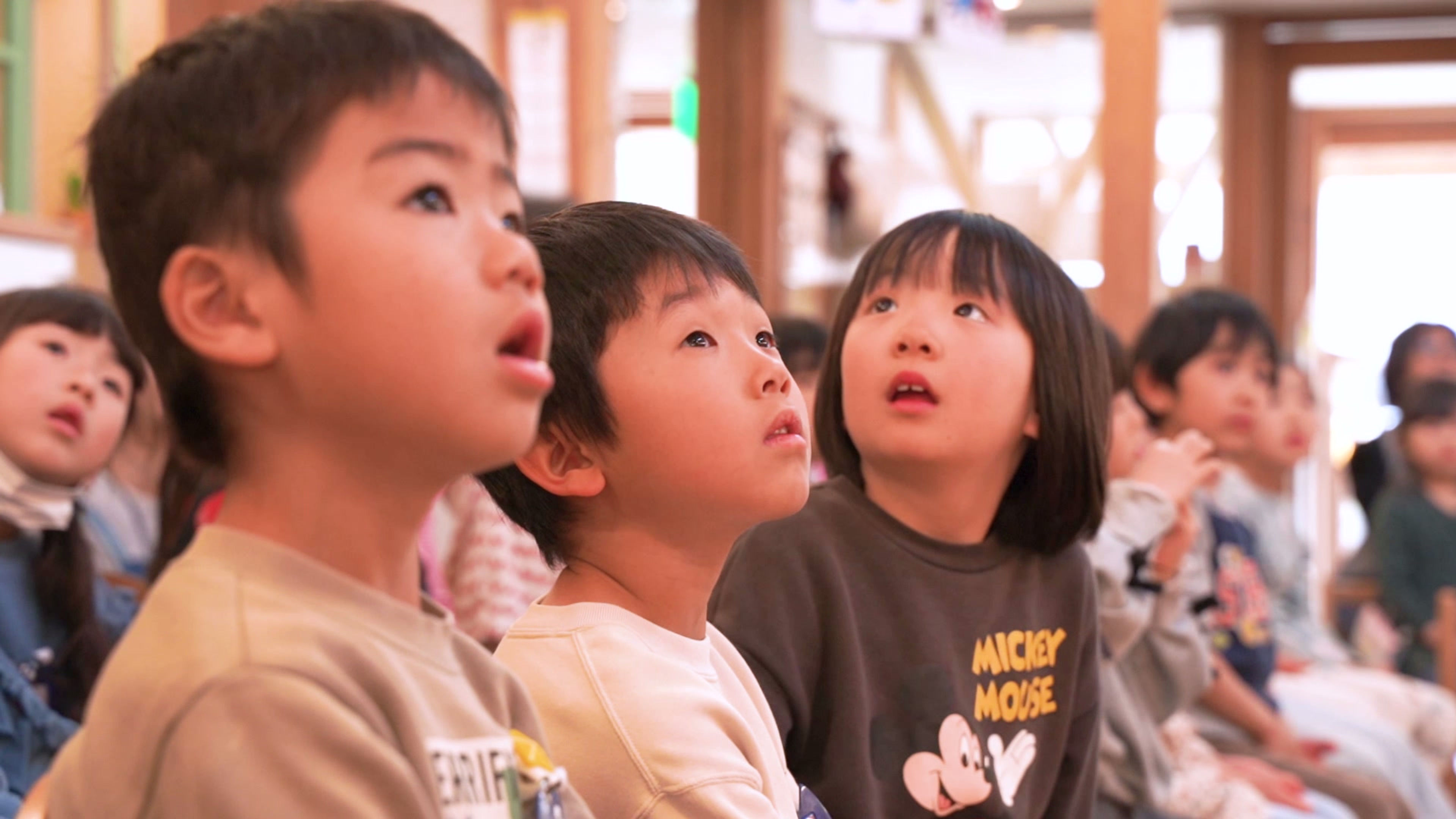 小平あおば幼稚園
